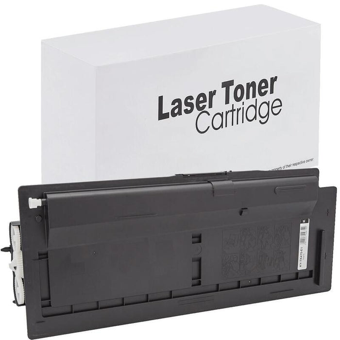 Tóner Para Kyocera Tk475 Negro 15000 Páginas Neutral Box