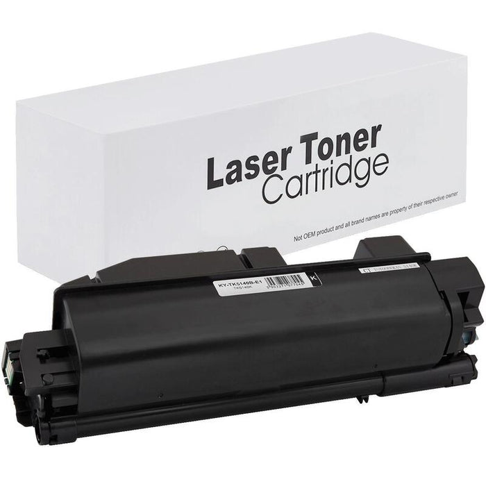 Tóner Para Kyocera Tk5140k Negro 7000 Páginas Neutral Box