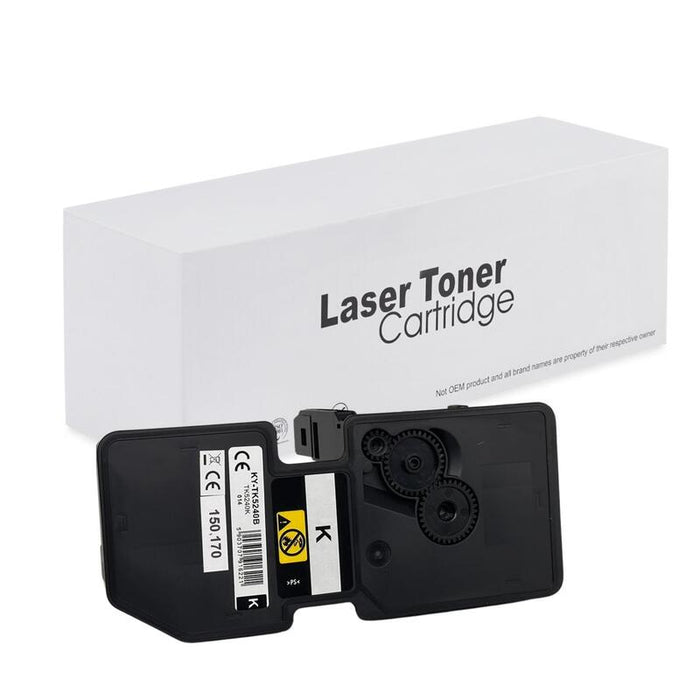 Tóner Para Kyocera Tk5240k Negro 4000 Páginas Neutral Box