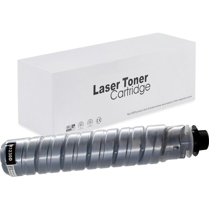 Tóner Para Ricoh 885094 / 842015 Negro 9000 Páginas Neutral Box