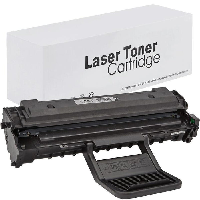 Tóner Para Samsung Mlt-D1082s Negro 1500 Páginas Neutral Box