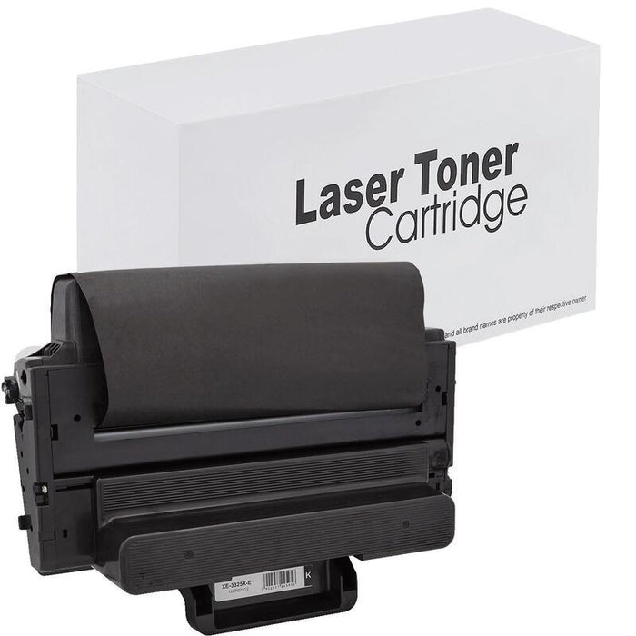 Tóner Para Xerox 106r02312 Negro 11000 Páginas Neutral Box
