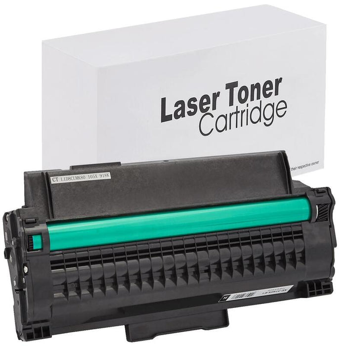 Tóner Para Xerox 108r00909 Negro 2500 Páginas Neutral Box