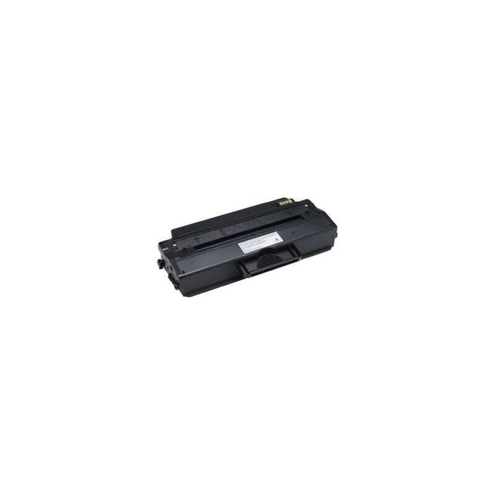 Toner Regenerado Para Dell B1260dn,B1265dn,B1265dfw-2.5k 593-11109