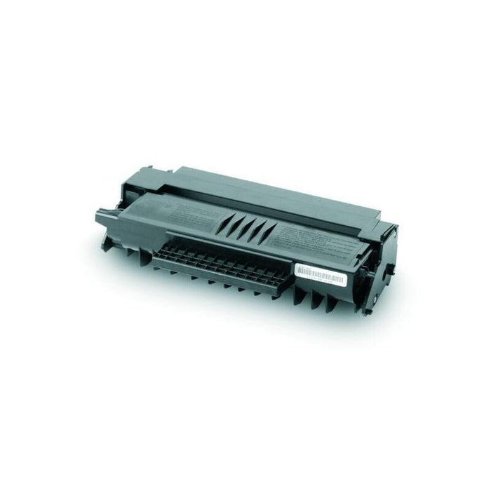 Toner + Tambor Generico Para Oki B2500/B2520/B2540 Negro 09004391