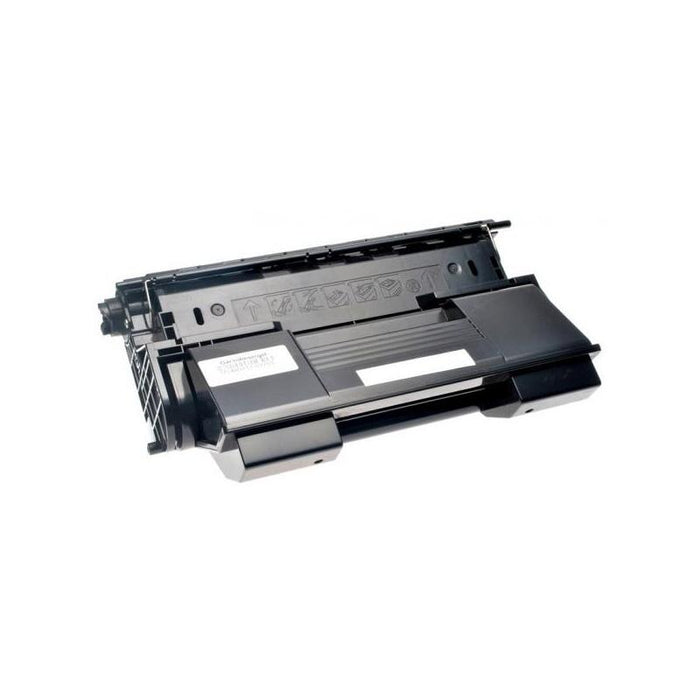 Toner + Tambor Generico Para Oki B6300 Negro 09004079
