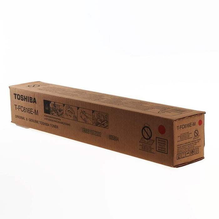 Tóner Toshiba T-Fc616em Para 5516-6516-7516ac (6ak00000375)