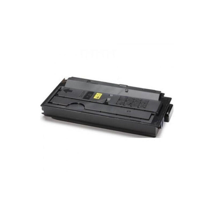 Toner+Waste Compatible Triumph-Adler Utax P-2540 I-15k 1t02nj0ut0