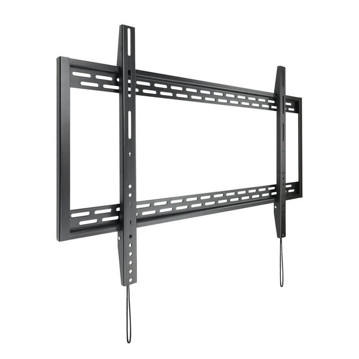 Tooq Soporte Fijo De Pared Para Tv De 60"-100" - Peso Max 130kg - Vesa 900x600mm - Negro