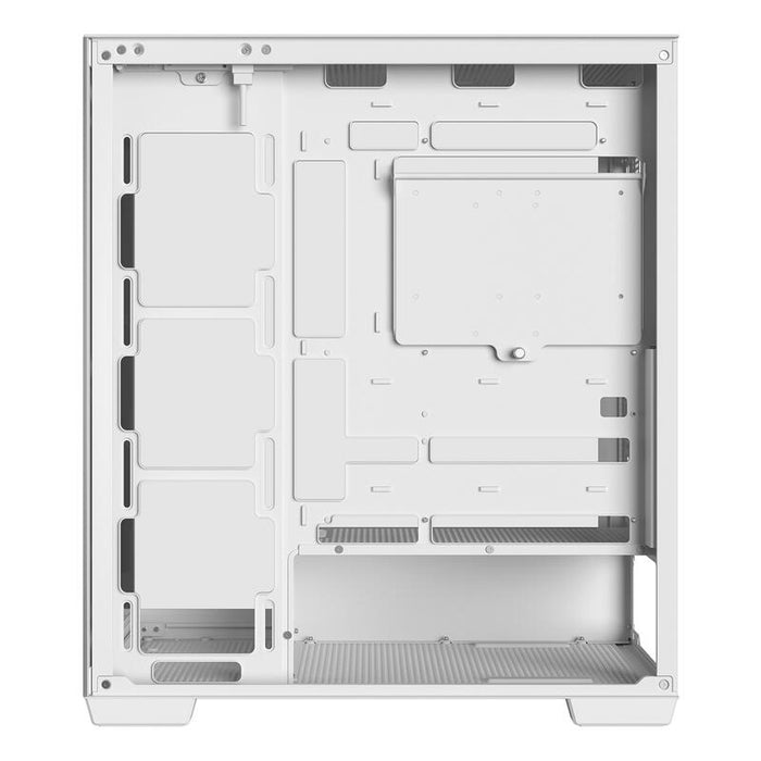 Torre Atx Deepcool Cg580 White