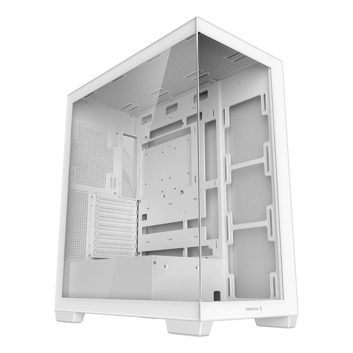 Torre Atx Deepcool Cg580 White