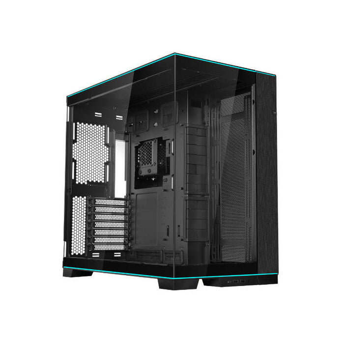 Torre E-Atx Lian Li O11d Evo Rgb Black