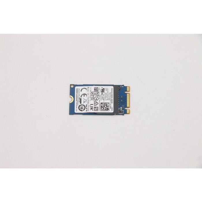 Toshiba Bg4 128gb M.2 Pcie - 2242 Kbg40zmt128g Ssd - Warranty: 6m