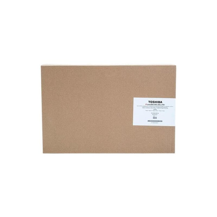 Toshiba Tambor Negro Od-470p-R 6b000000627  60000 Copias