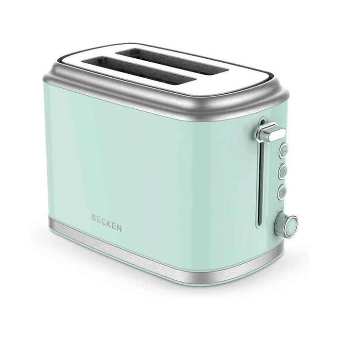 Tostador Becken 2e - Bt8766gr (Verde)