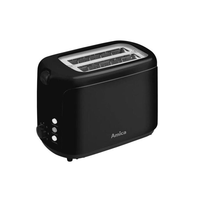 Tostadora Amica Td 1015 -1194622 Negro750 W