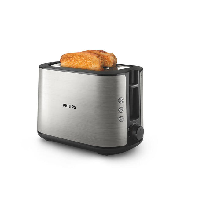 Tostadora Philips Viva Collection Hd 2650/90
