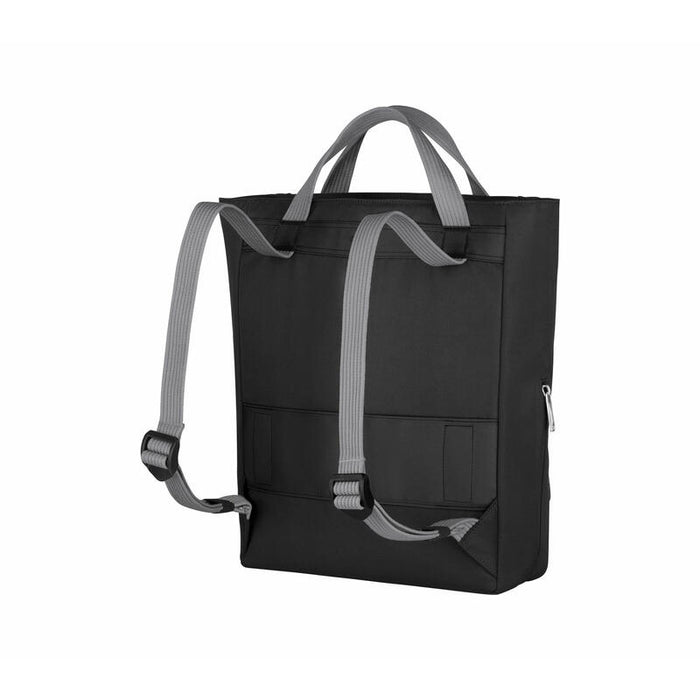 Tote Wenger Motion Vertical Negro