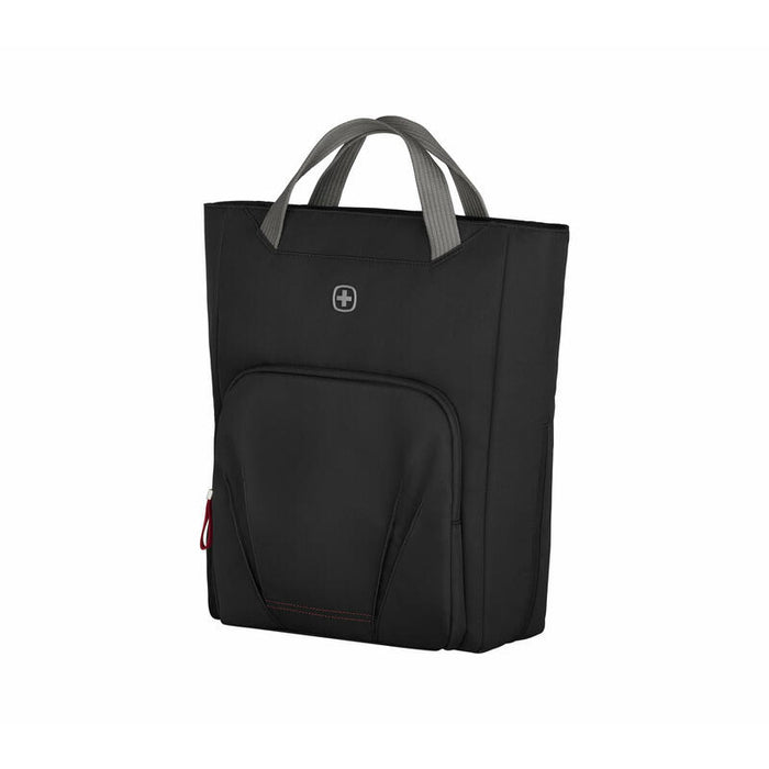 Tote Wenger Motion Vertical Negro