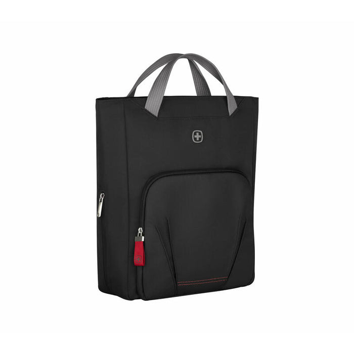 Tote Wenger Motion Vertical Negro