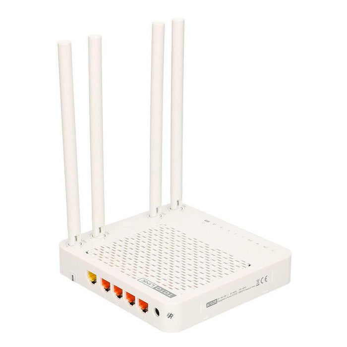 Totolink A702r Ac1200 Wireless Dual Band Router