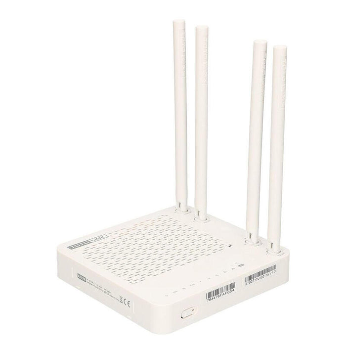 Totolink A702r Ac1200 Wireless Dual Band Router
