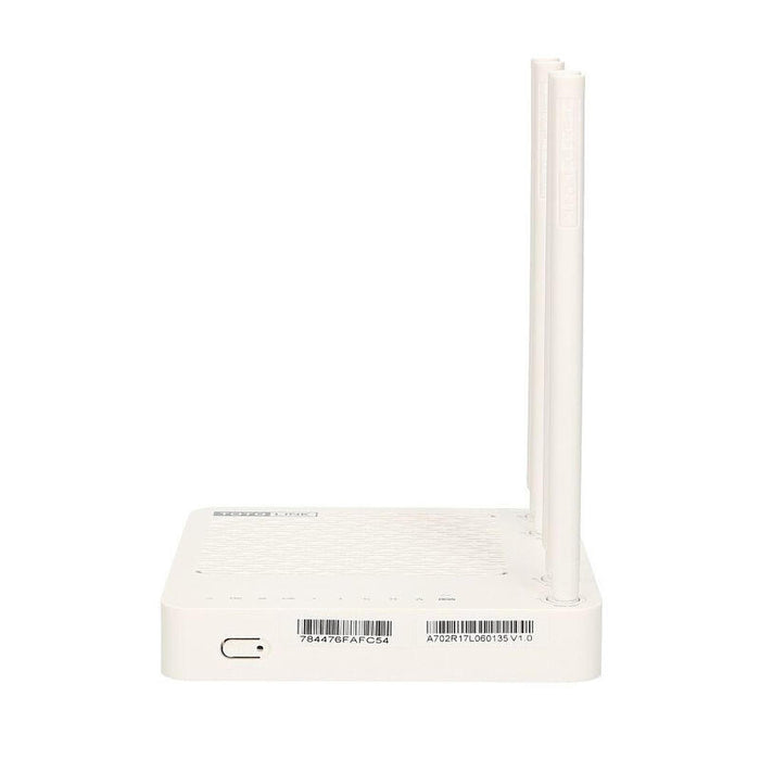 Totolink A702r Ac1200 Wireless Dual Band Router