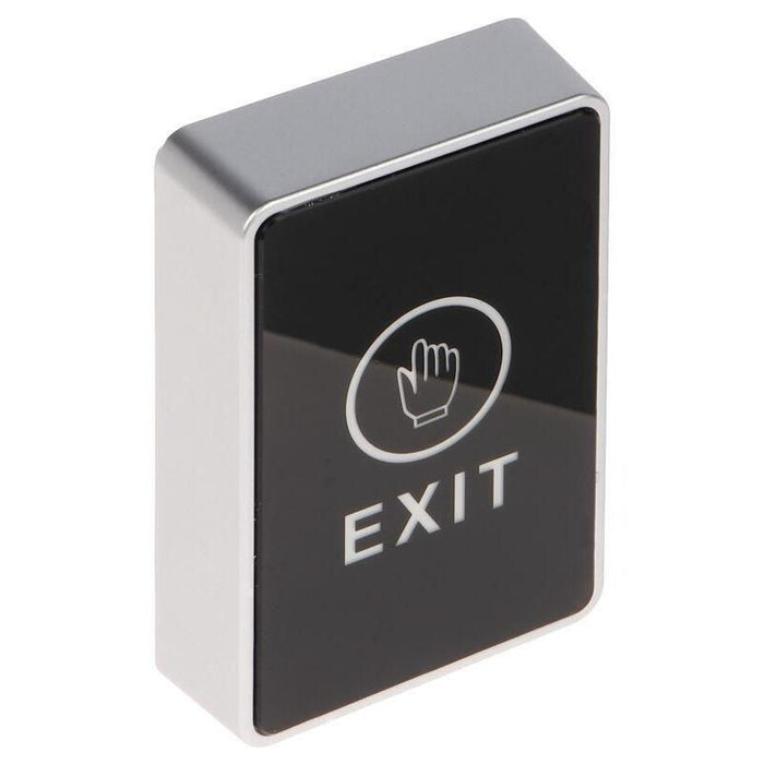 Touch Door Open Button