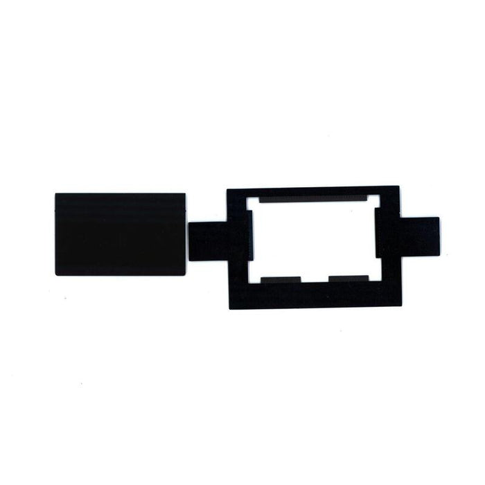 Touchpad - Warranty: 6m