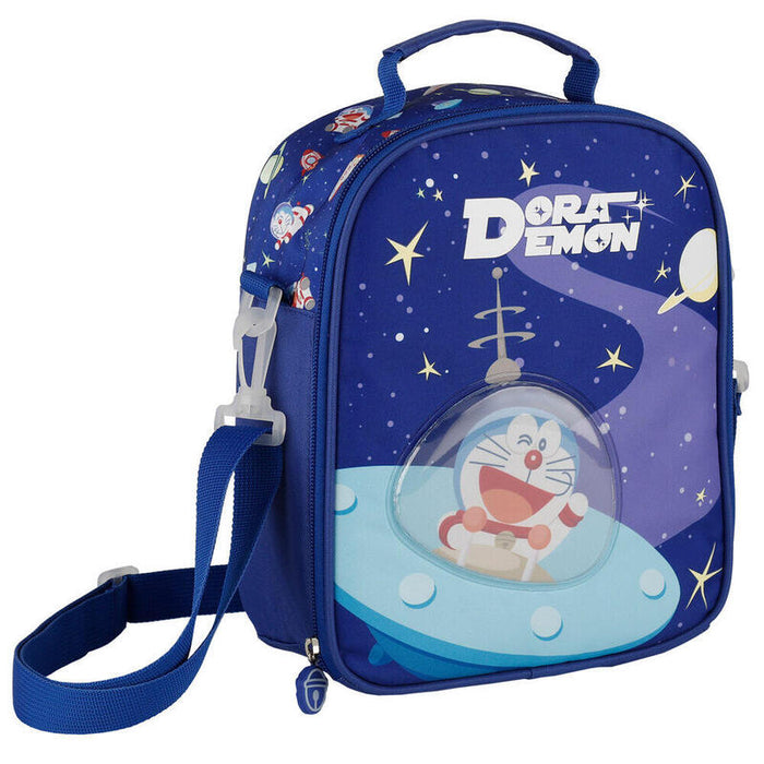 Toybags Mochila Doraemon Space Mochila Neverita