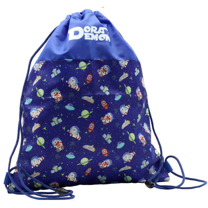 Toybags Saco Portameriendas Doraemon Space