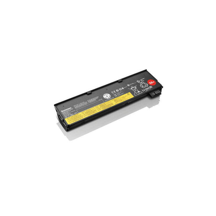Tp Battery 68+ [6 Cell] - **New Retail** - For T440 - Warranty: 12m