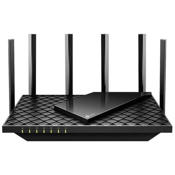 Tp-Link Archer Ax72 Wifi Dual - Router