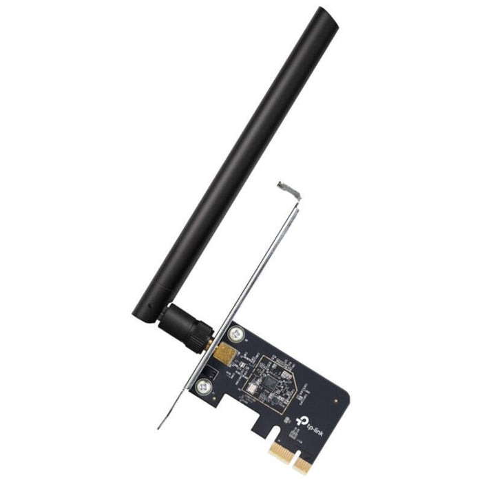 Tp-Link Archer T2e - Adaptador Pci Express Ac600