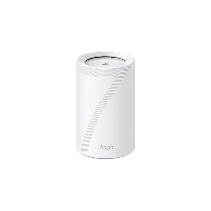 Tp-Link Deco Be65 Tribanda (2.4 Ghz / 5 Ghz / 6 Ghz) Wi-Fi 7 (802.11be) Blanco 4 Interno