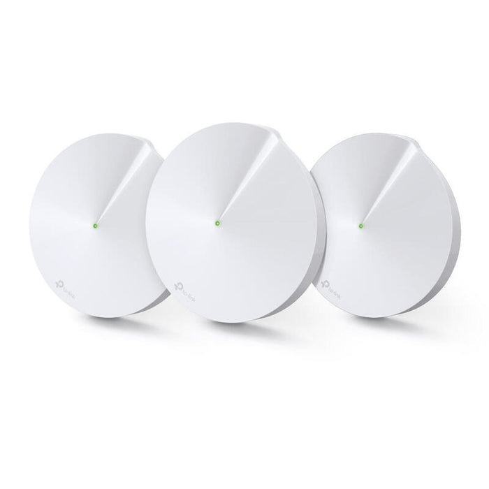Tp-Link Deco M5 Wi-Fi Ac1300 (3 Pack) Blanco