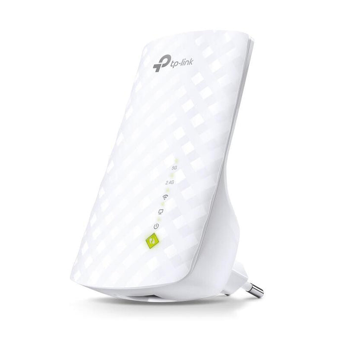 Tp-Link Re200 Ap Wifi N750 1xwan Extender