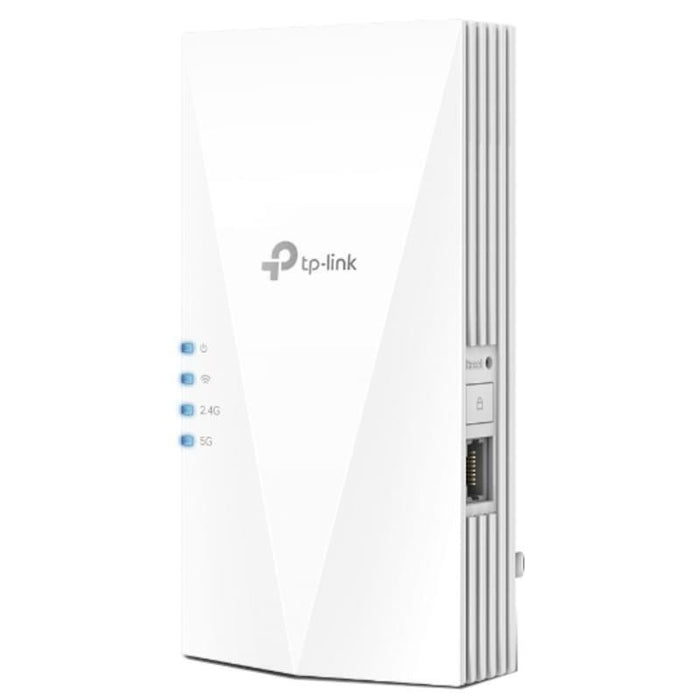 Tp-Link Re700x Wi-Fi 6 Mesh Ax3000 Blanco