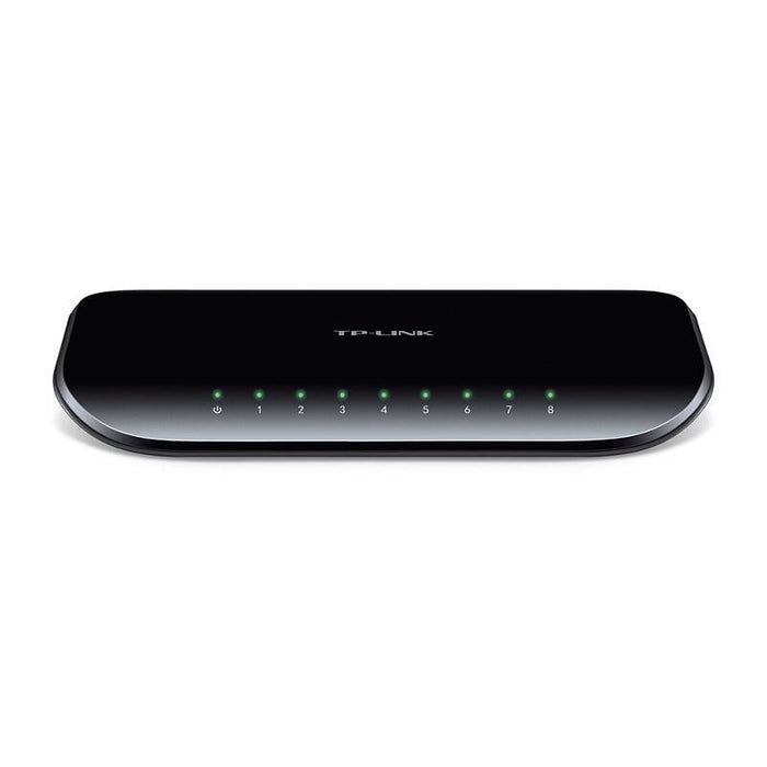 Tp-Link 8-Port Gigabit Desktop Switch