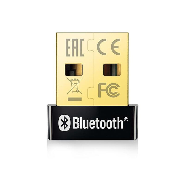 Tp-Link Tl-Ub400 Bluetooth 4.0 Nano Usb Adapter
