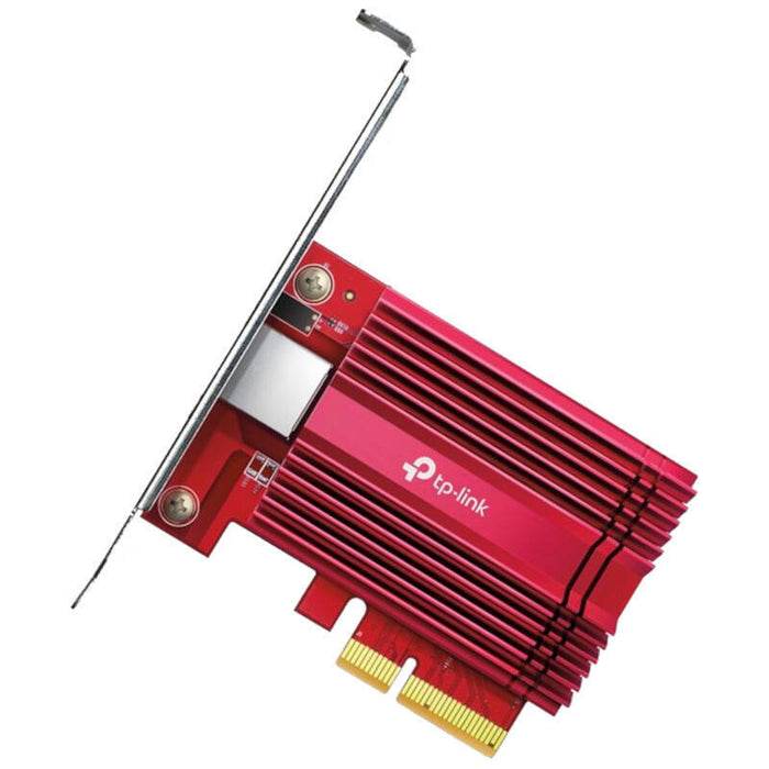 Tp-Link Tx401 10 Gigabit - Adaptador De Red Pci Express