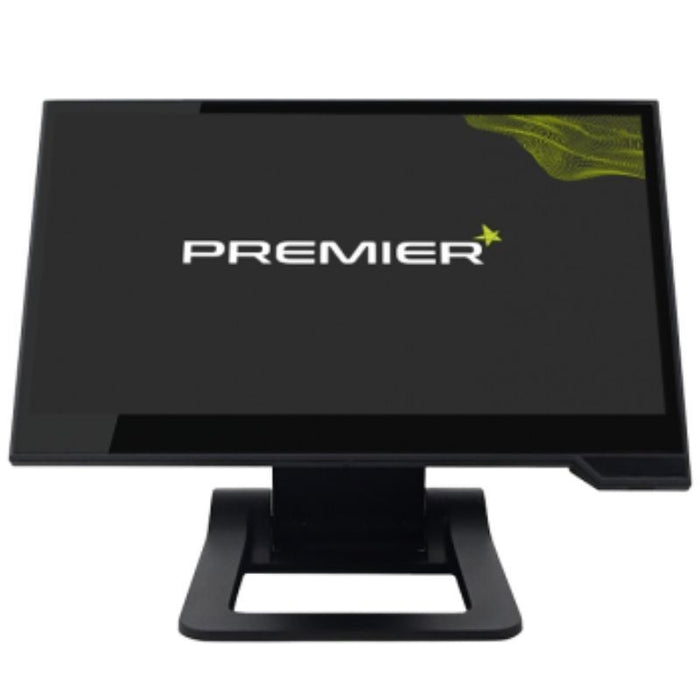 Tpv Compacto Premier Kt-95 W 15.6 Tactil I5-7300u 8gbssd256black Msata Plegable