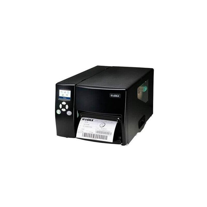 Tpv Impr. Etiquetas Industrial Godex Ez6250i  Usb+Ethernet+Rs-232/Display/Ancho Hasta 178mm Ez6250i