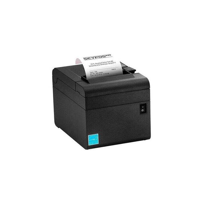 Tpv Impresora Tickets Seypos Eko 7