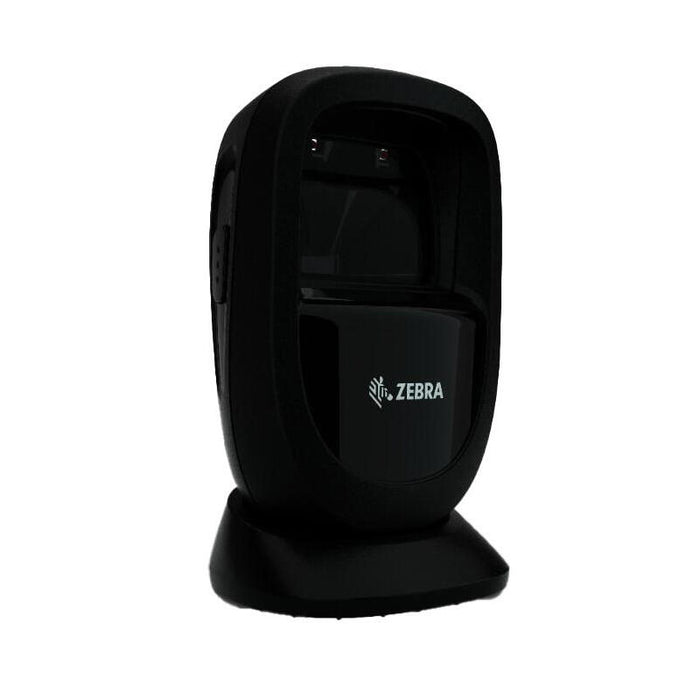 Tpv Lector Cod. Barras Zebra Ds9308 Negro Escritorio/Imager/2d/Sr/Multi-If/Negro Ds9308-Sr4u2100aze