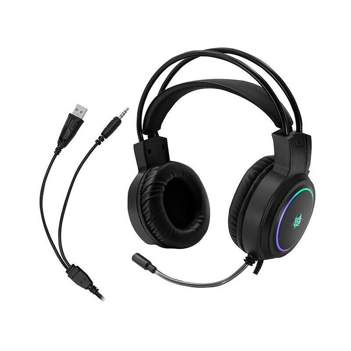 Tracer Auriculares Gamezone Gz X1