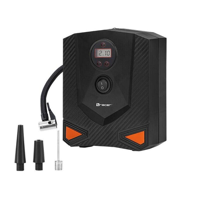 Tracer Compressor Res-04-El