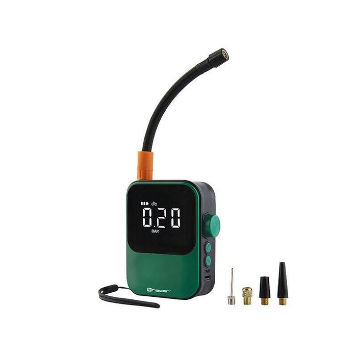 Tracer Compressor Res-07bel