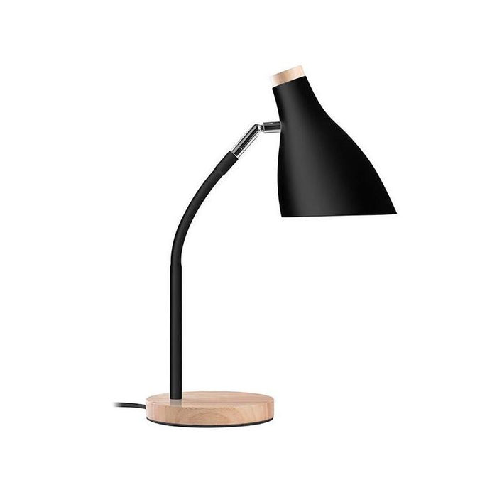 Lampka Biurkowa Tracer Scandi Black