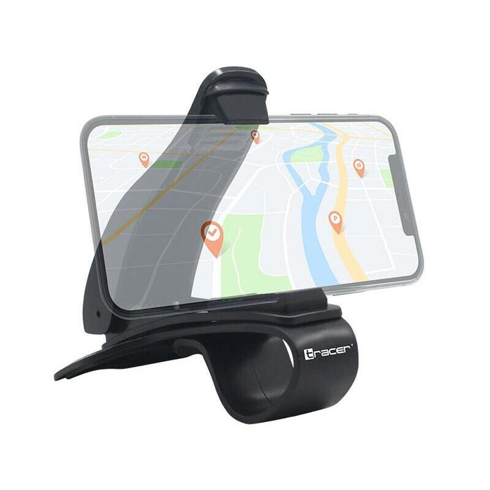 Tracer Phone Holder U18 Dashboard